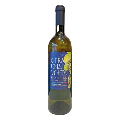 Falanghina C'era una Volta